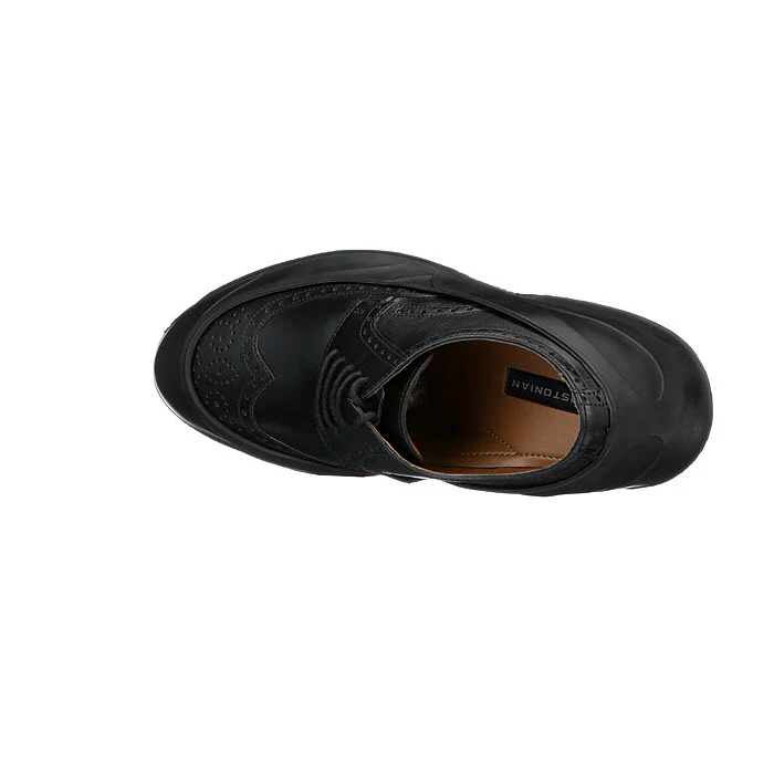 Dress Rubber Overshoe - Commuter - Image 43