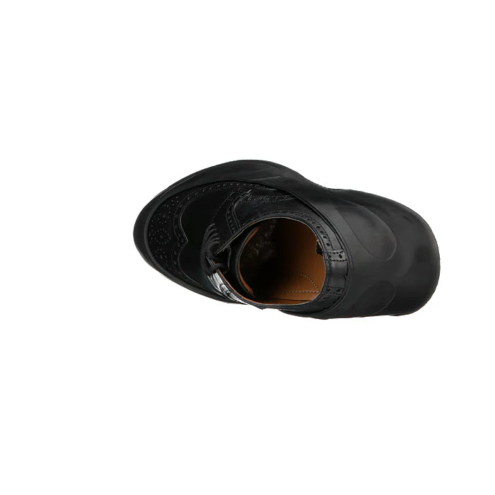 Dress Rubber Overshoe - Commuter - Image 44