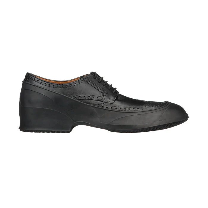 Dress Rubber Overshoe - Commuter - Image 5