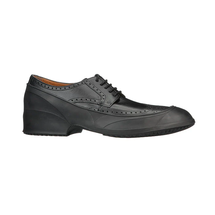 Dress Rubber Overshoe - Commuter - Image 6