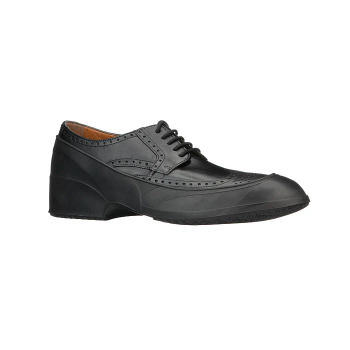 Dress Rubber Overshoe - Commuter - Image 7
