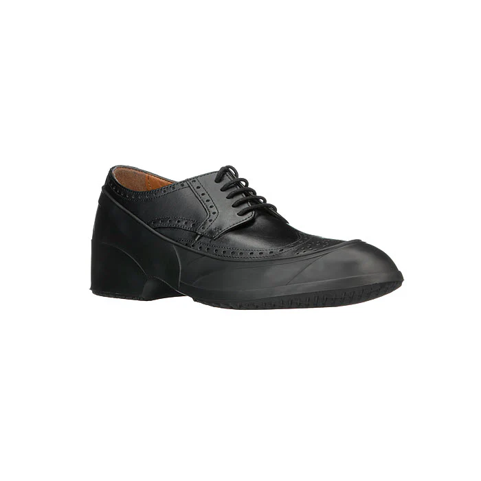Dress Rubber Overshoe - Commuter - Image 8