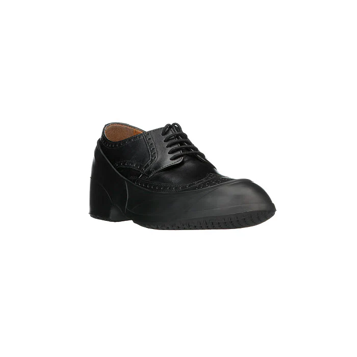 Dress Rubber Overshoe - Commuter - Image 9