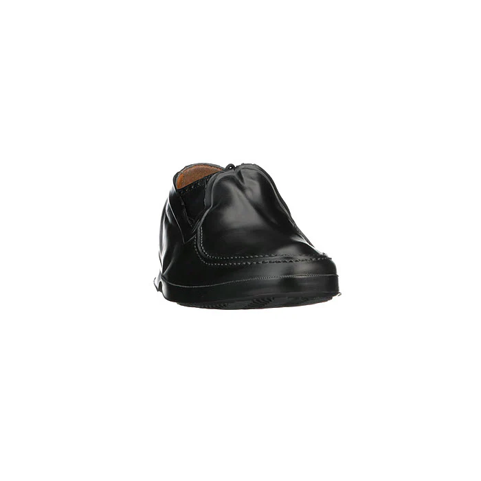 Dress Rubber Overshoe - Moccasin - Image 10