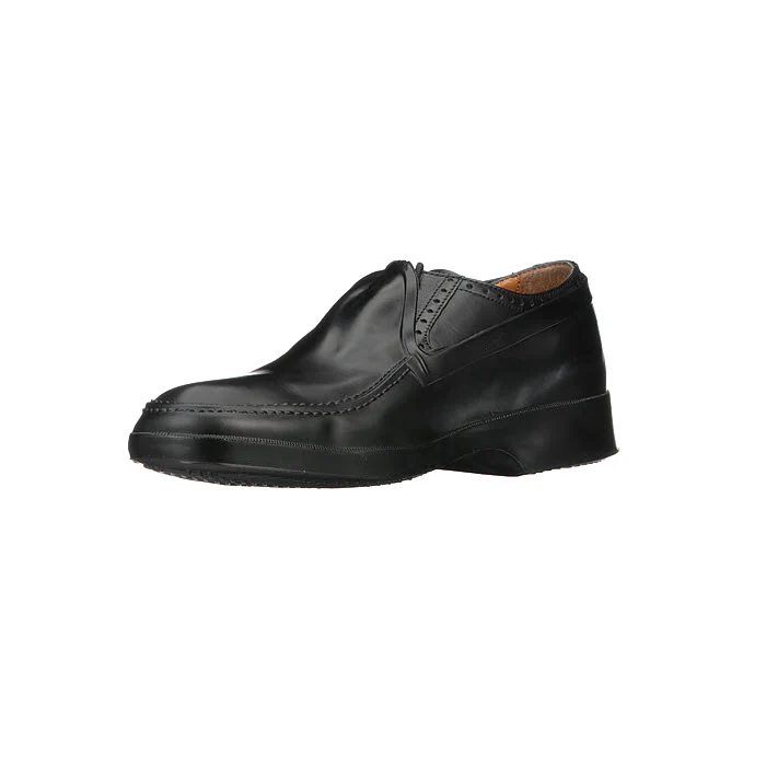 Dress Rubber Overshoe - Moccasin - Image 14