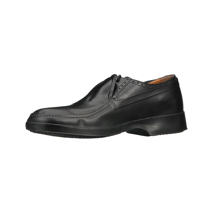 Dress Rubber Overshoe - Moccasin - Image 15