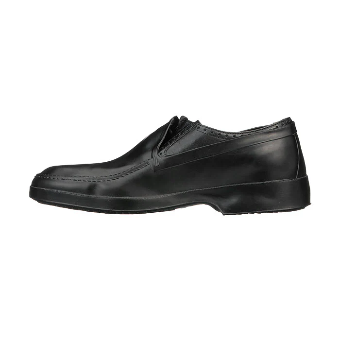 Dress Rubber Overshoe - Moccasin - Image 17