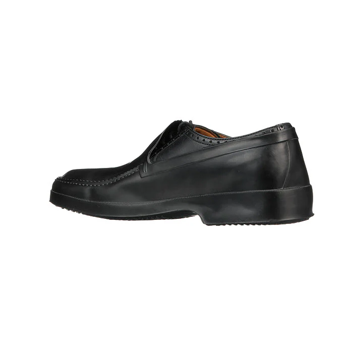 Dress Rubber Overshoe - Moccasin - Image 19