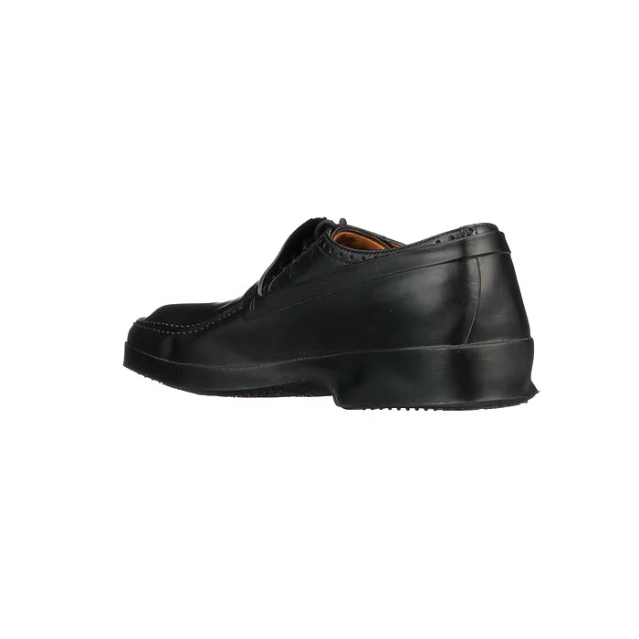 Dress Rubber Overshoe - Moccasin - Image 20