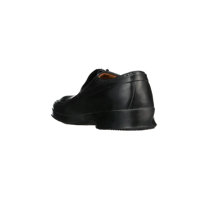 Dress Rubber Overshoe - Moccasin - Image 21