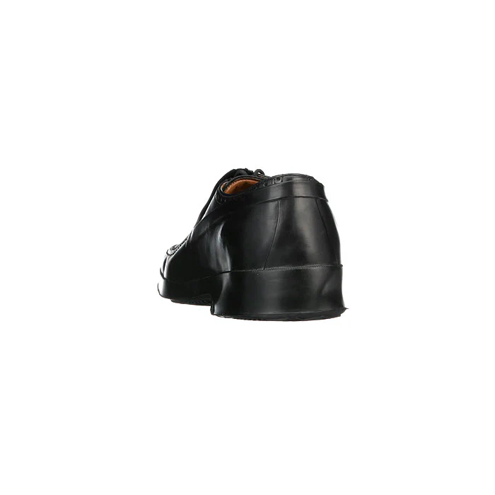Dress Rubber Overshoe - Moccasin - Image 22