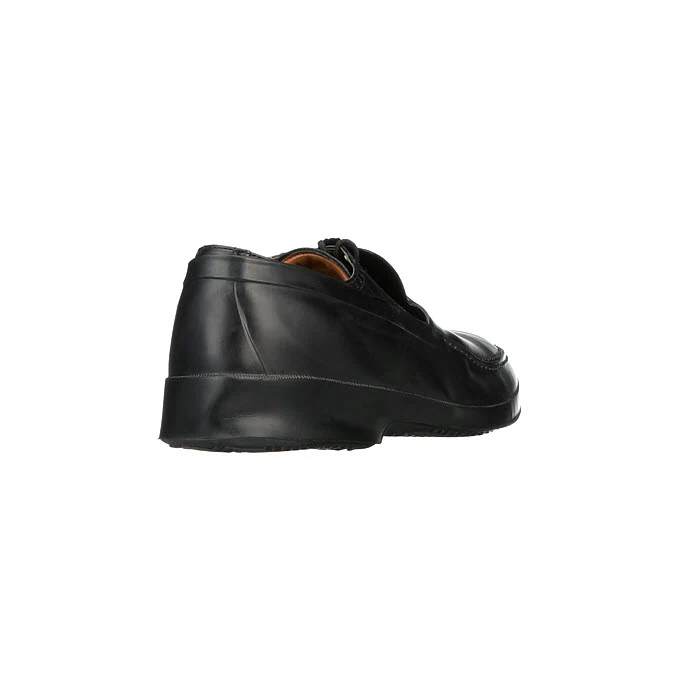 Dress Rubber Overshoe - Moccasin - Image 25