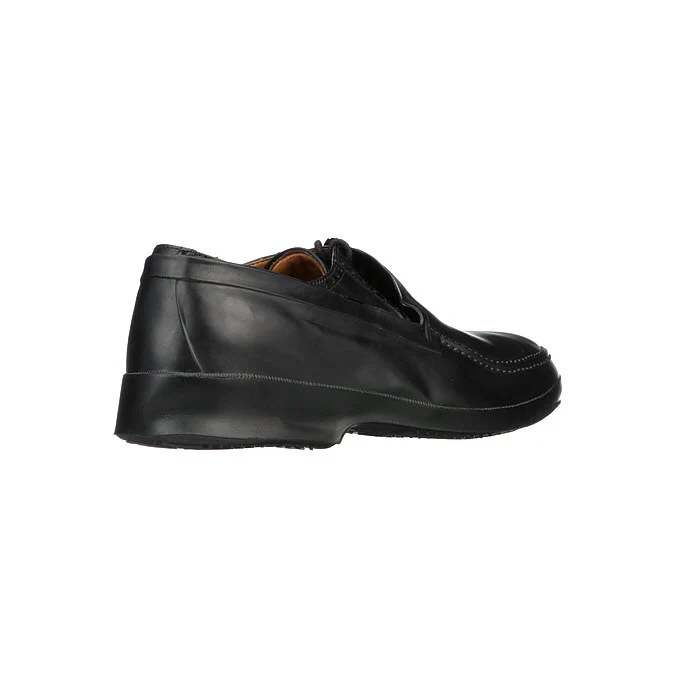 Dress Rubber Overshoe - Moccasin - Image 26