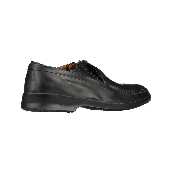 Dress Rubber Overshoe - Moccasin - Image 27