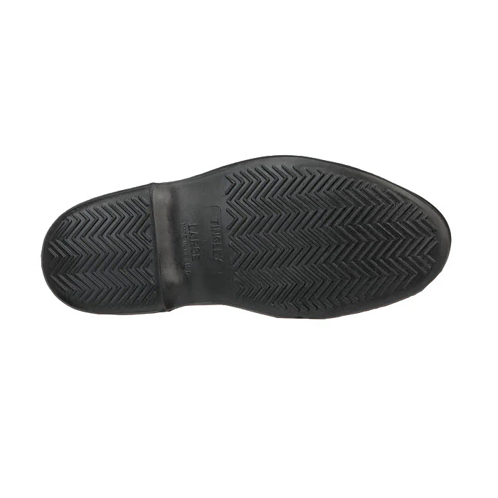 Dress Rubber Overshoe - Moccasin - Image 30