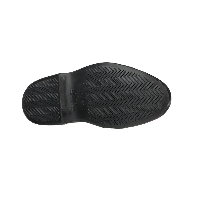 Dress Rubber Overshoe - Moccasin - Image 31