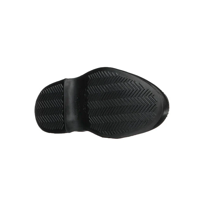 Dress Rubber Overshoe - Moccasin - Image 32