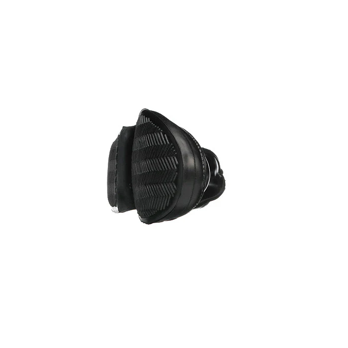Dress Rubber Overshoe - Moccasin - Image 34