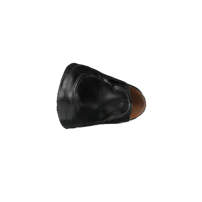 Dress Rubber Overshoe - Moccasin - Image 36