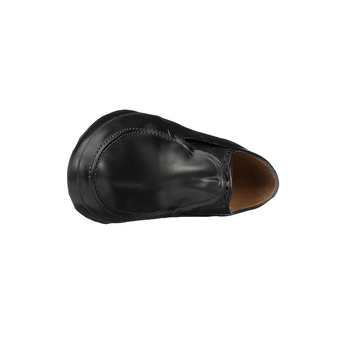 Dress Rubber Overshoe - Moccasin - Image 37