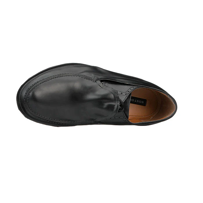 Dress Rubber Overshoe - Moccasin - Image 39