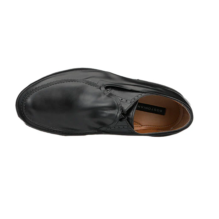Dress Rubber Overshoe - Moccasin - Image 40
