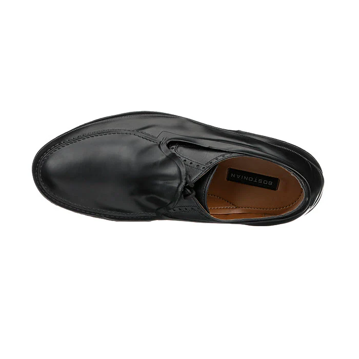 Dress Rubber Overshoe - Moccasin - Image 41