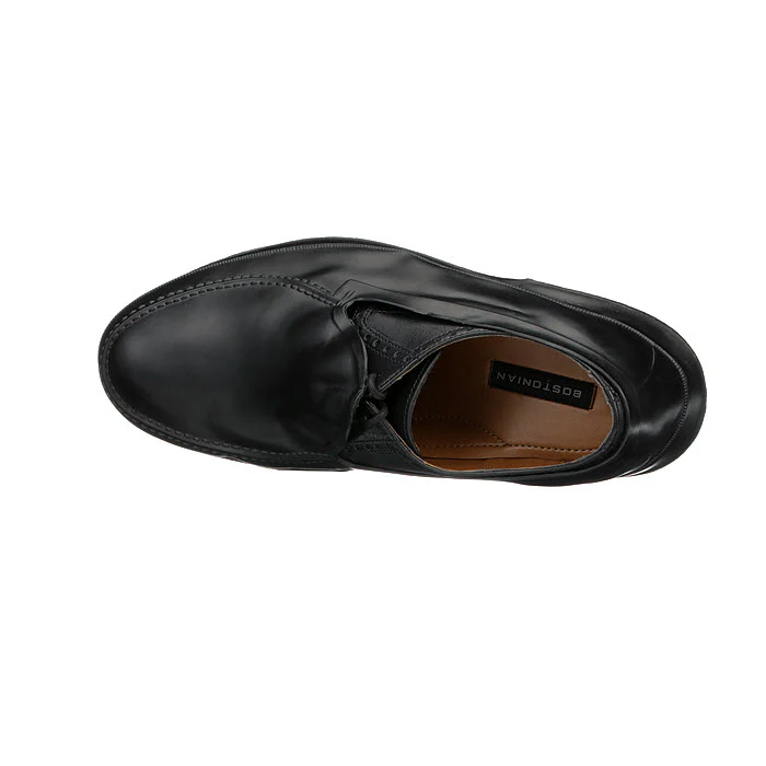 Dress Rubber Overshoe - Moccasin - Image 42