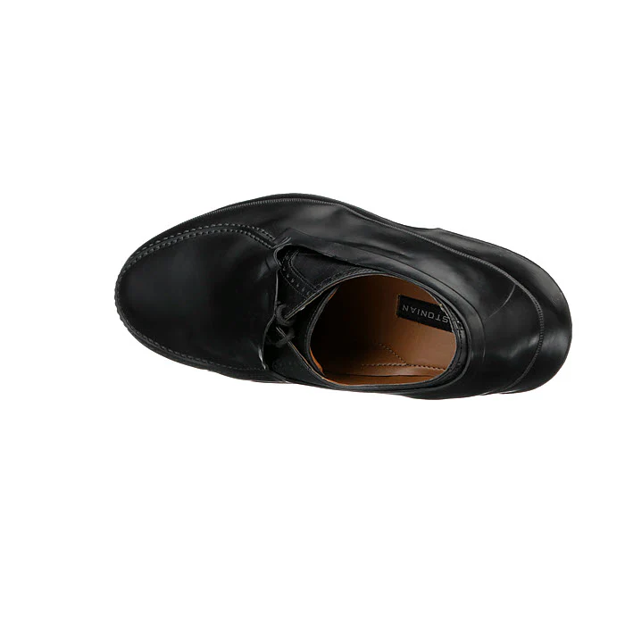 Dress Rubber Overshoe - Moccasin - Image 43