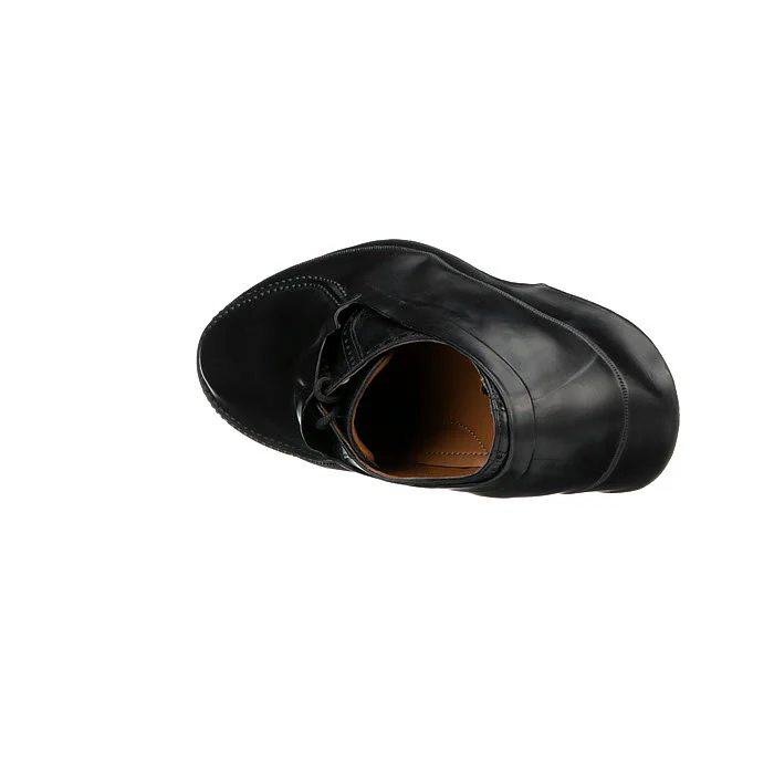 Dress Rubber Overshoe - Moccasin - Image 44