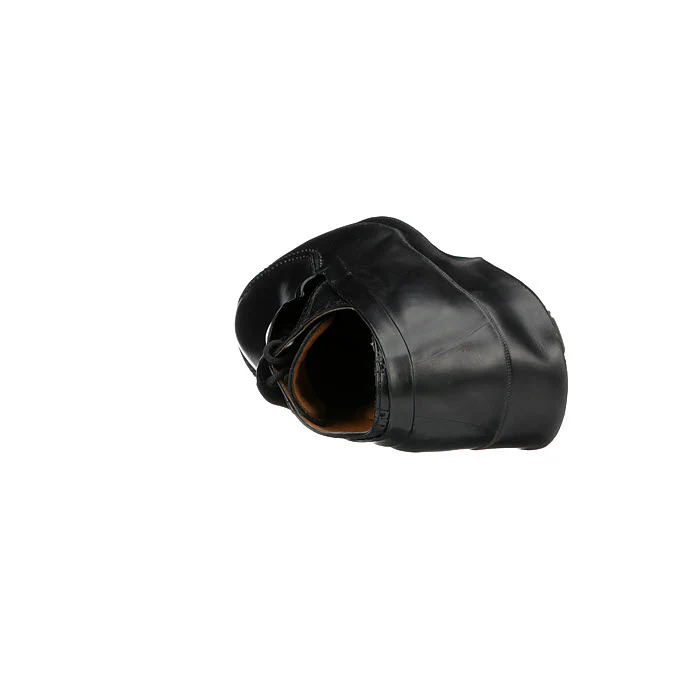 Dress Rubber Overshoe - Moccasin - Image 45
