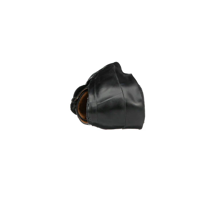 Dress Rubber Overshoe - Moccasin - Image 46