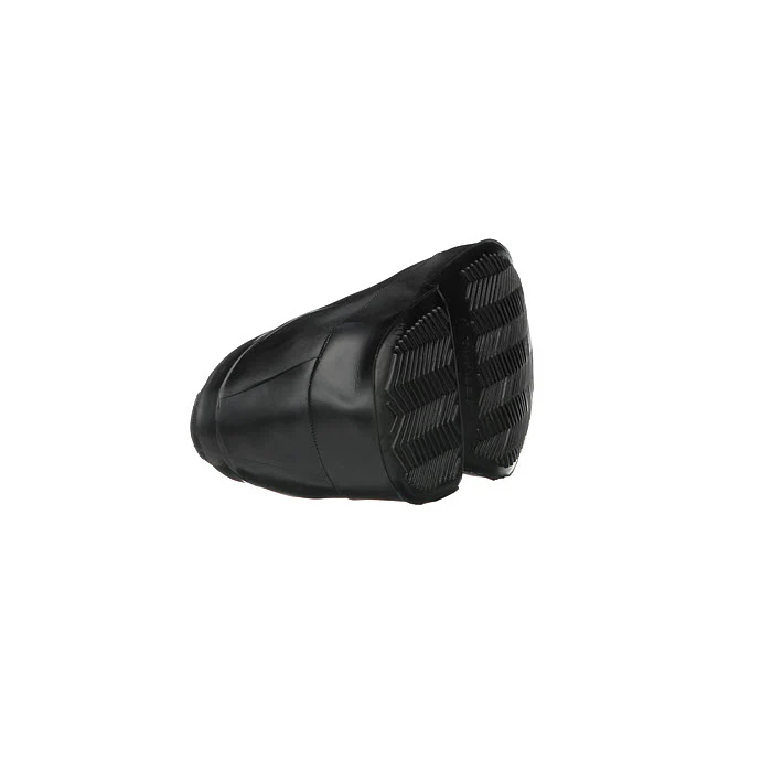 Dress Rubber Overshoe - Moccasin - Image 48