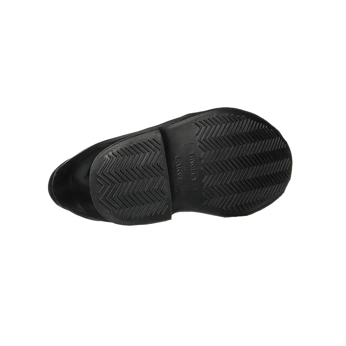 Dress Rubber Overshoe - Moccasin - Image 50