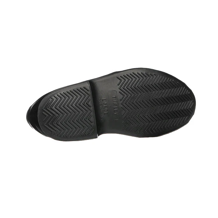 Dress Rubber Overshoe - Moccasin - Image 51