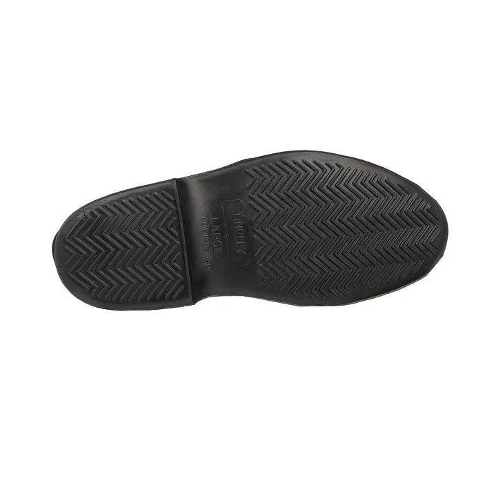 Dress Rubber Overshoe - Moccasin - Image 52