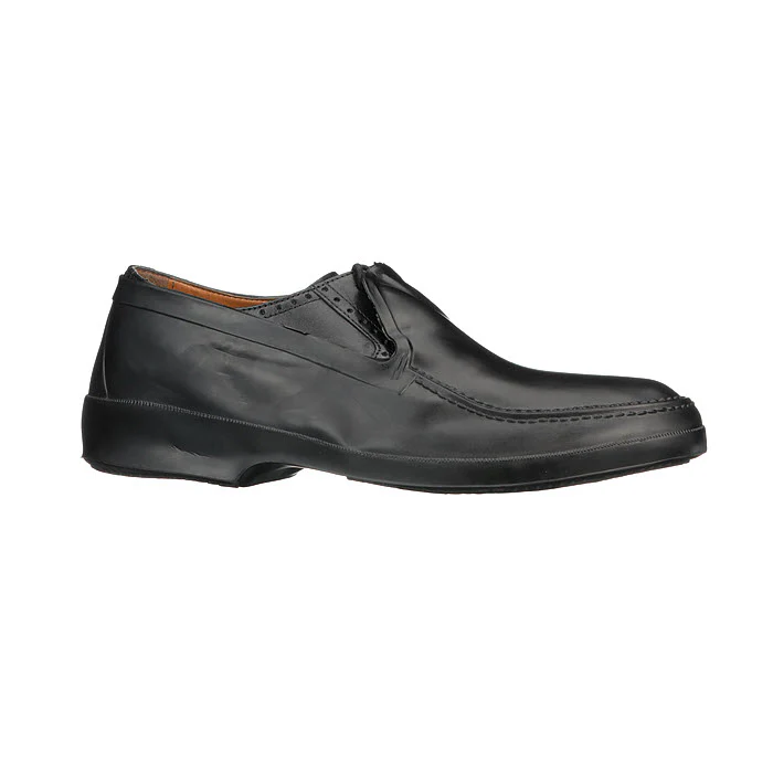 Dress Rubber Overshoe - Moccasin - Image 6