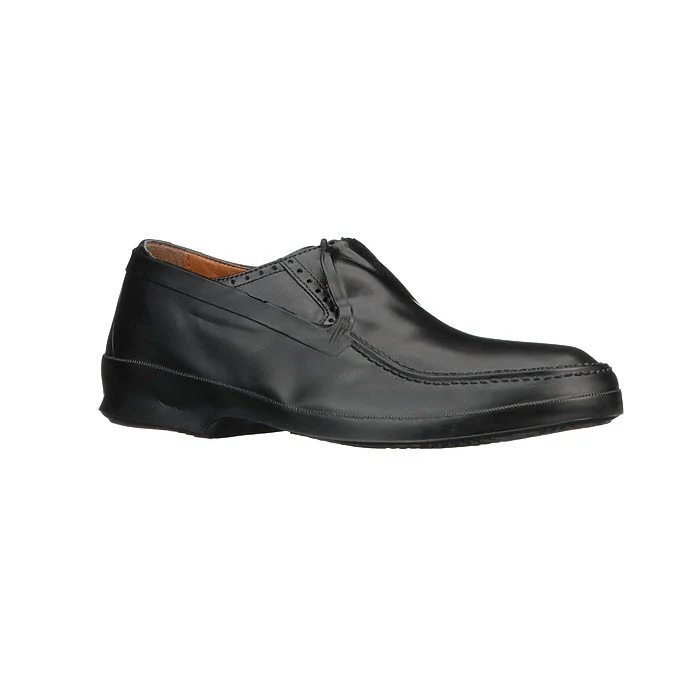 Dress Rubber Overshoe - Moccasin - Image 7