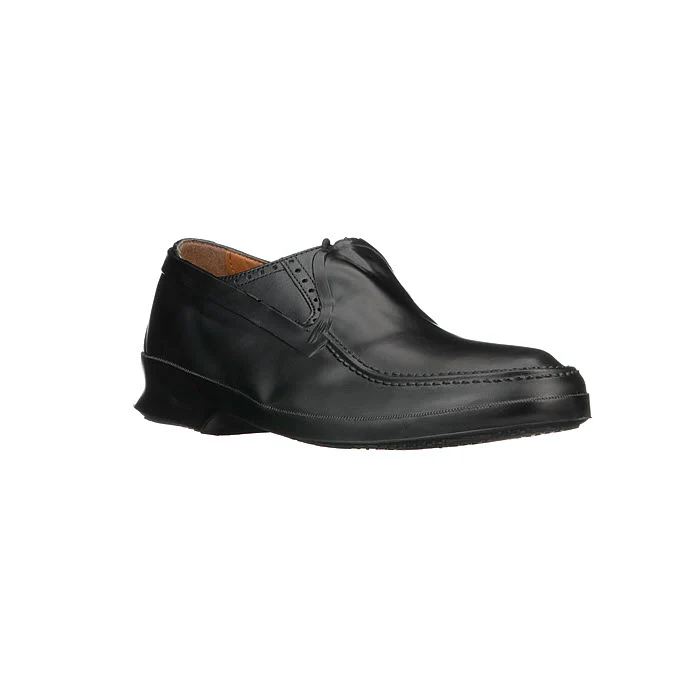 Dress Rubber Overshoe - Moccasin - Image 8