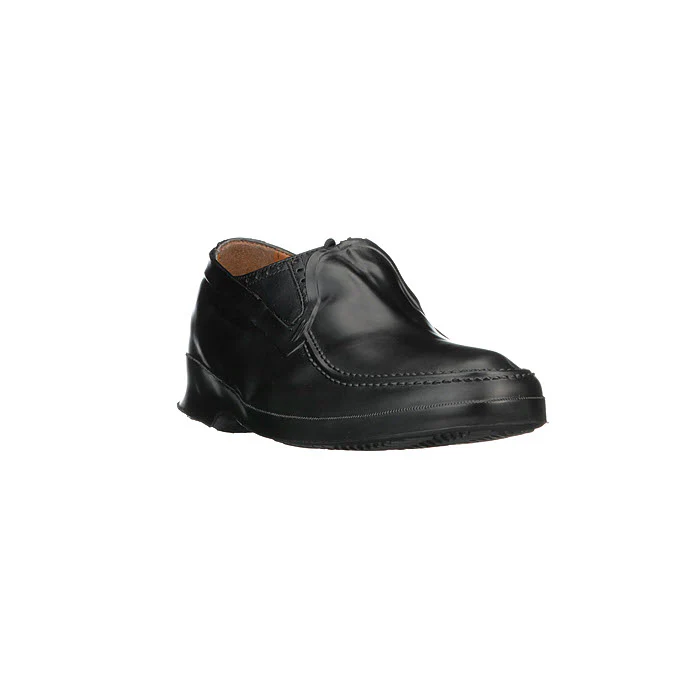 Dress Rubber Overshoe - Moccasin - Image 9