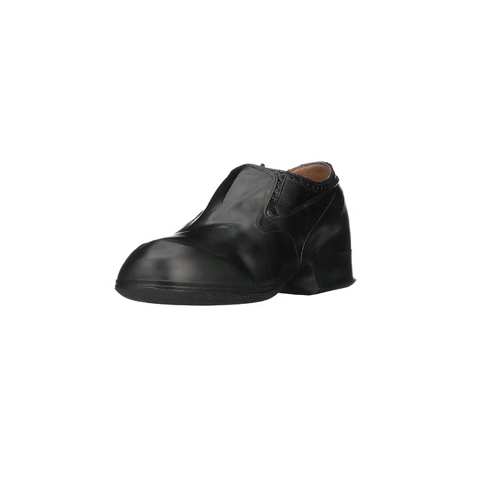 Dress Rubber Overshoe - Storm - Image 13