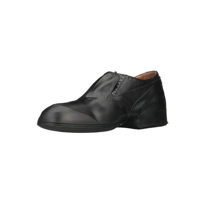 Dress Rubber Overshoe - Storm - Image 14
