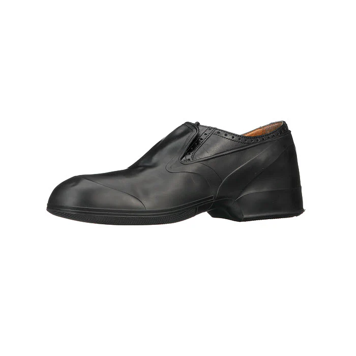 Dress Rubber Overshoe - Storm - Image 15