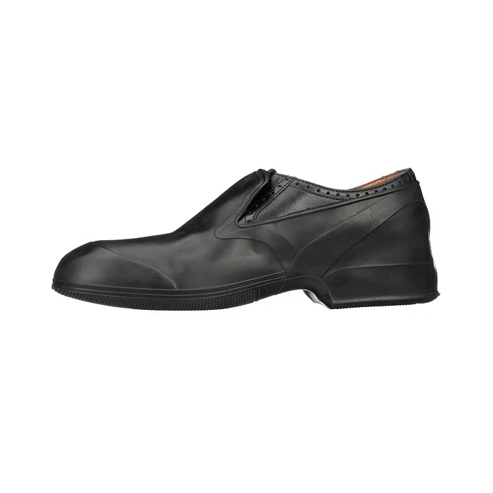 Dress Rubber Overshoe - Storm - Image 16