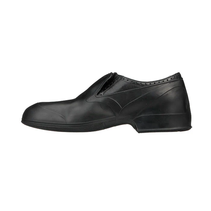 Dress Rubber Overshoe - Storm - Image 17
