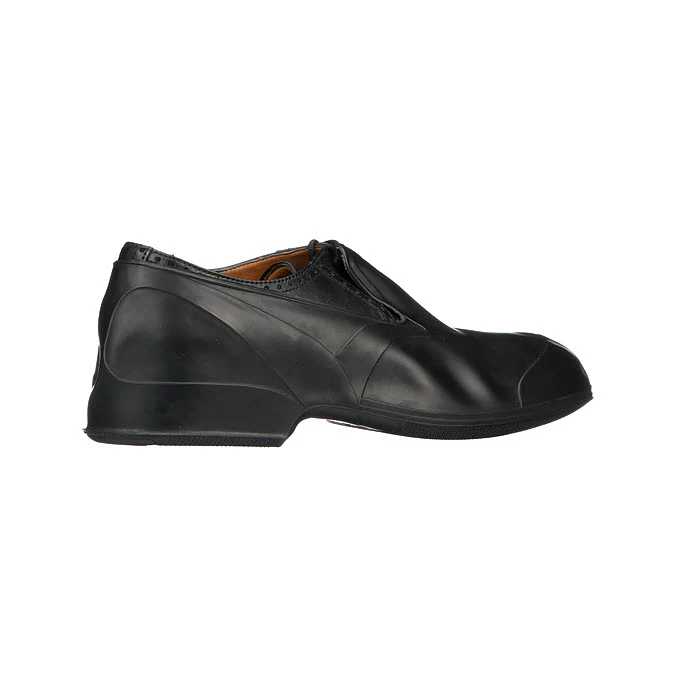 Dress Rubber Overshoe - Storm - Image 27