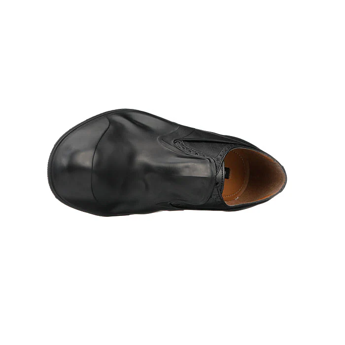 Dress Rubber Overshoe - Storm - Image 38