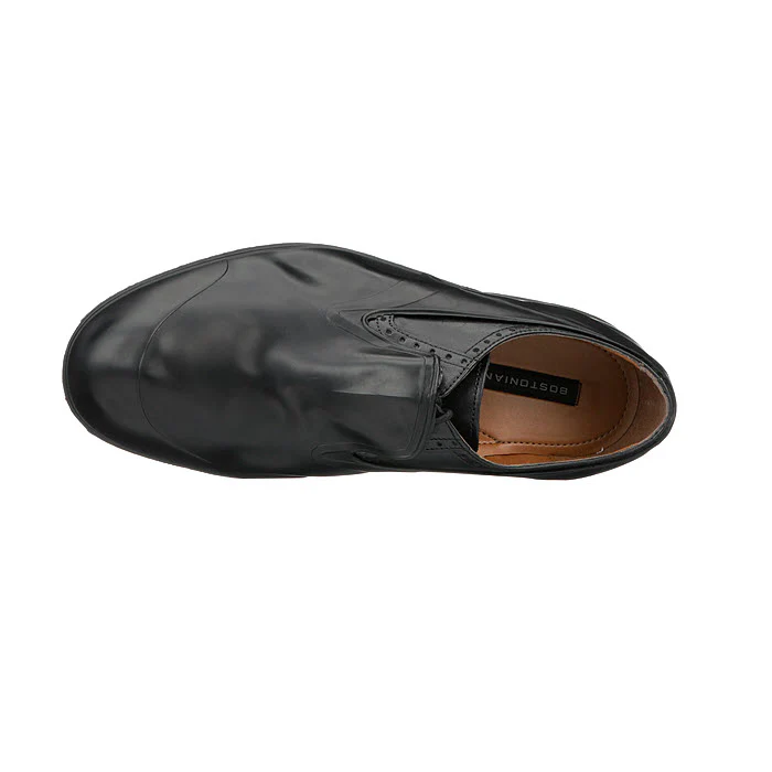 Dress Rubber Overshoe - Storm - Image 40