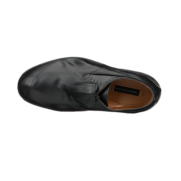 Dress Rubber Overshoe - Storm - Image 41