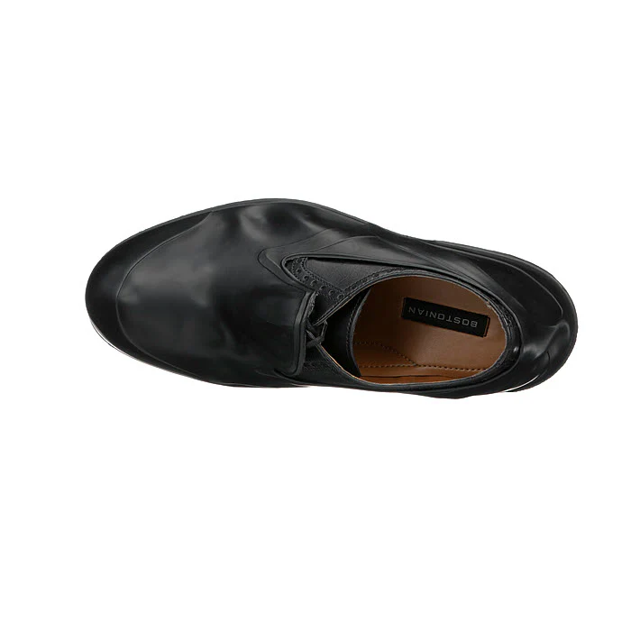 Dress Rubber Overshoe - Storm - Image 42